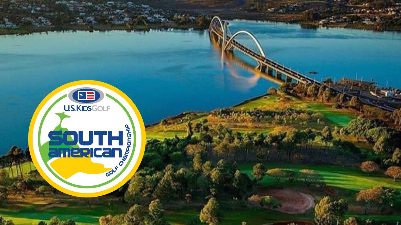USKIDS South American Championship 2026